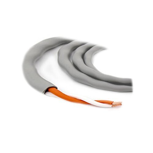 Акустический кабель Canare 2S9F grey артикул 104598Si-1