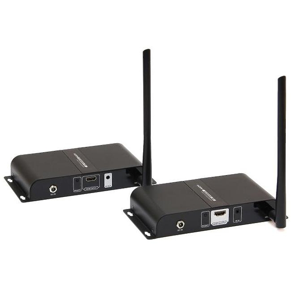 Беспроводной HDMI удлинитель Dr.HD Dr.HD EW 200 HDBitT артикул 139080Si-1