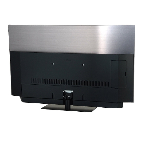 OLED телевизор Loewe 57441W90 bild 4.55 black артикул 170659Si-1 фото 6