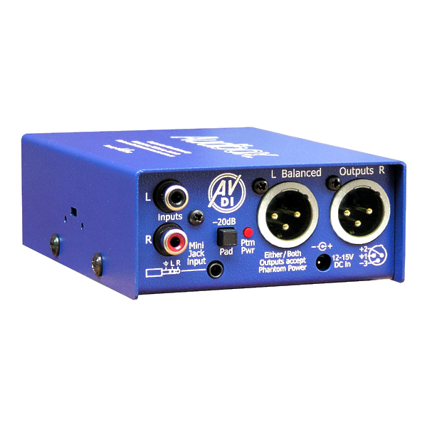 Di-Box ARX AV DI артикул 180947Si-1
