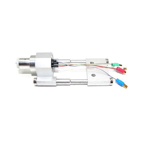 Хедшелл Clearaudio Headshell Titan артикул 144154Si-1 фото 3