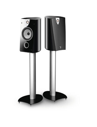 Стойка для колонок Focal-JMlab Profile Stands S 908 (высота 60 см) артикул 316584FV-1