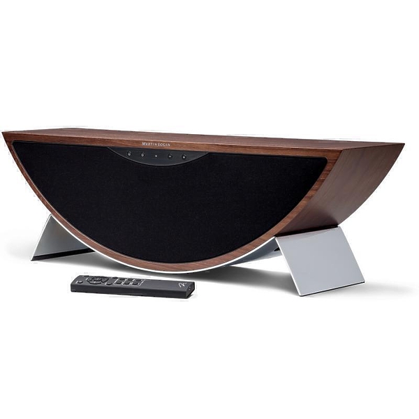 Martin Logan Crescendo high gloss black #1 в «HiFiRussia»