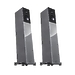 Напольная акустика Audio Physic Avanti Glass Grey Brown
