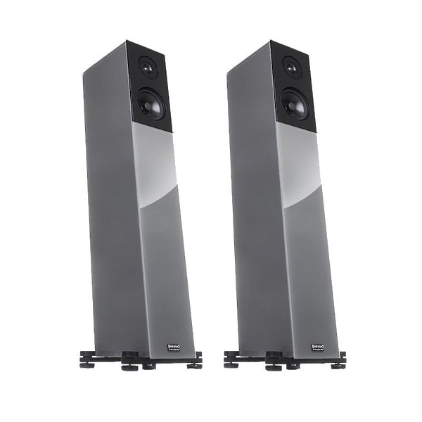 Напольная акустика Audio Physic Avanti Glass Grey Brown артикул 172424Si-1