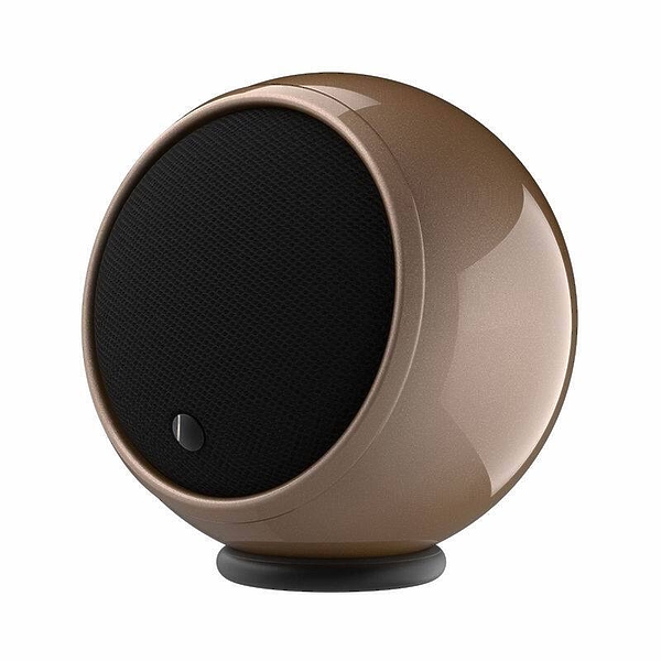 Полочная акустика Gallo Acoustics Micro Single Bronze (GM1BR) артикул 190419Si-1