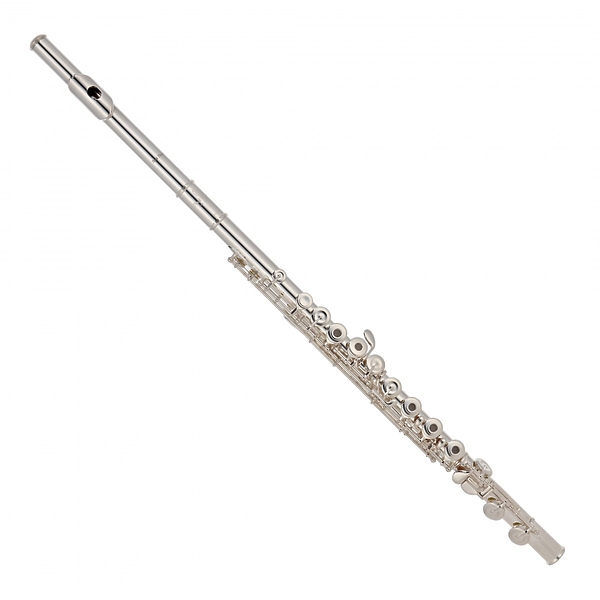 Флейта Pearl Flute Quantz PF-F525RE артикул 280521Si-1 фото 3