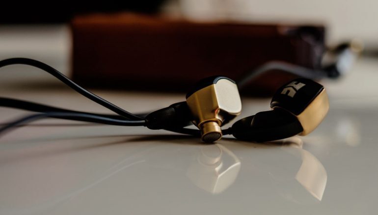 Наушники HiFiMAN RE2000 артикул 178015Si-1 фото 3