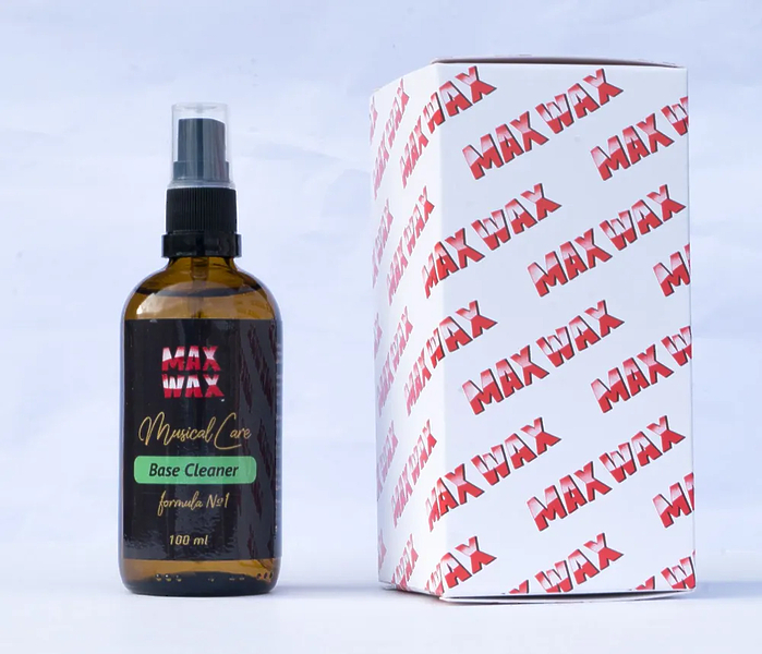 Базовый очиститель Max Wax Base Cleaner артикул 292218Si-1 фото 3