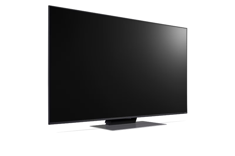 Телевизор LG 55" 55QNED86T6A артикул 322285Si-1 фото 6
