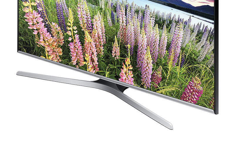 LED телевизор Samsung UE-48J5550 артикул 133849Si-1 фото 5