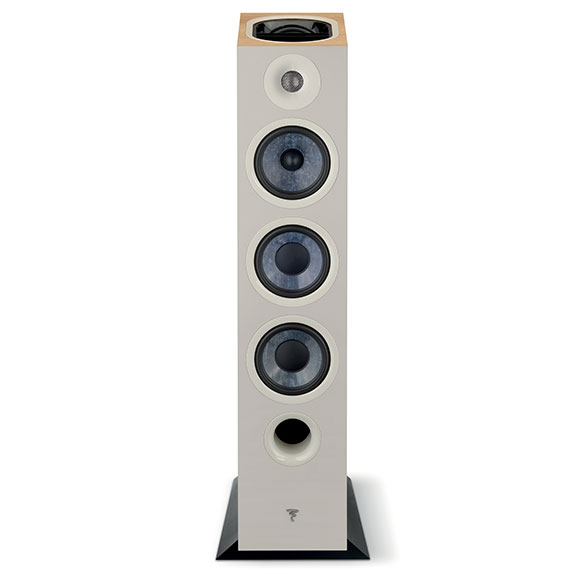 Напольная акустика Focal Chora 826-D Black артикул 209029Si-1 фото 7