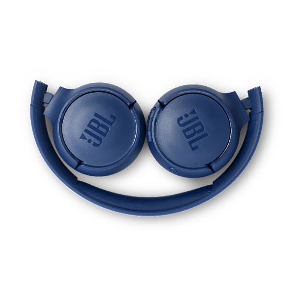 Наушники JBL T500BT blue (JBLT500BTBLU) артикул 186862Si-1 фото 5