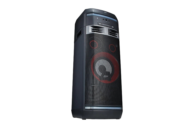 Музыкальный центр LG OL90DK артикул 193620Si-1 фото 8