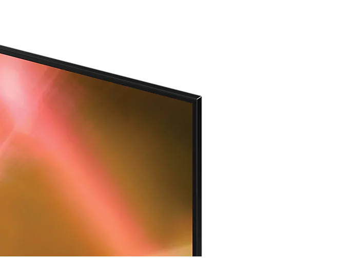 LED телевизор Samsung UE85AU8000U артикул 247385Si-1 фото 12