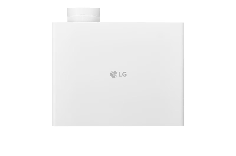 Лазерный проектор LG ProBeam BU53PST артикул 330302Si-1 фото 8