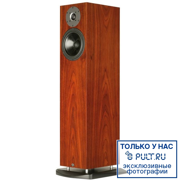 Напольная акустика Kudos Cardea C20 cherry артикул 399999FV-1 фото 7