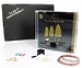 Ультратонкие кабели тонарма Zavfino 5-Litz-7 Tonearm Rewire Kit