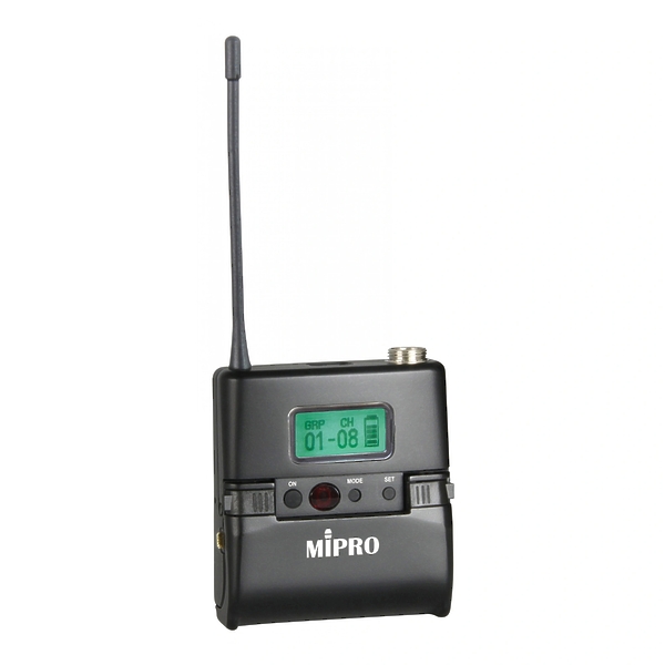 Передатчик MIPRO ACT-32TC  (518-542 MHz) артикул 294914Si-1