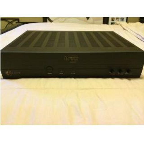 Усилитель мощности Sonance Sonamp A800 Amplifier only 230v. артикул 326255FV-1 фото 5