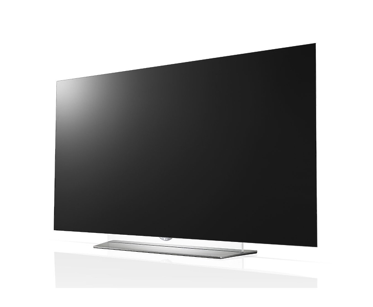 OLED телевизор LG 55EF950V артикул 148640Si-1 фото 3