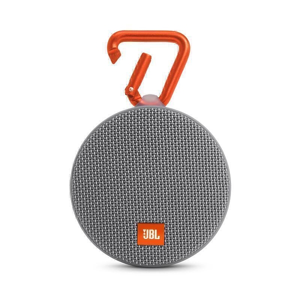 JBL Clip 2 grey (JBLCLIP2GRAY) артикул 355065SI-1