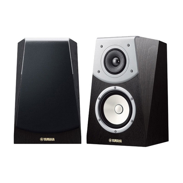 Полочная акустика Yamaha NS-B901 Black артикул 175333Si-1