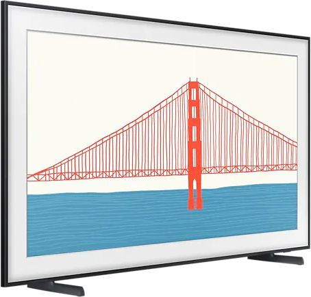 QLED телевизор Samsung QE65LS03AAUXRU артикул 250788Si-1 фото 9