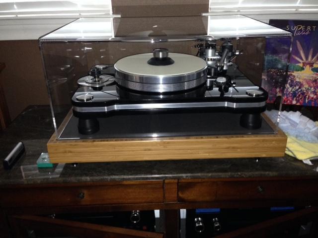 VPI Aries 3 Covers артикул 350330SI-1 фото 3