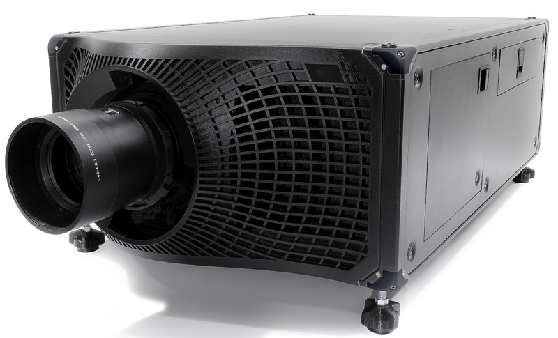 Проектор Christie Mirage 304K (144-001023-XX)  (без объектива) артикул 145936Si-1 фото 4