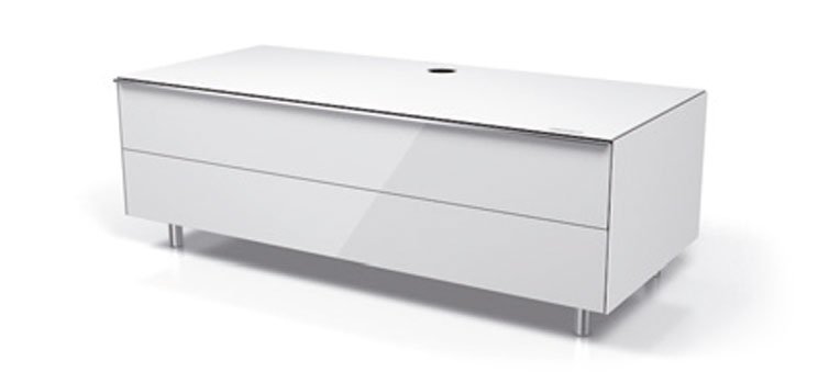 Подставка под телевизор Spectral Scala SC1650 SNG-SNG-LR-SNG-TX1 (3 crt) артикул 316009FV-1 фото 5