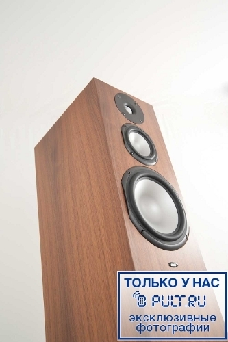 Chario Syntar 533 walnut артикул 400293FV-1 фото 3