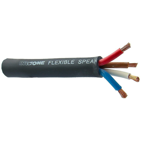 Акустический кабель Invotone IPC1644 артикул 281124Si-1