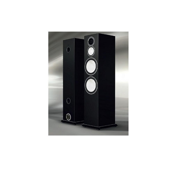 Напольная акустика Monitor Audio Silver 10 black oak артикул 101170Si-1 фото 5