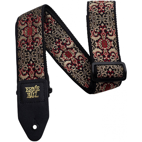 Ремень для гитары Ernie Ball 4 167 артикул 290046Si-1