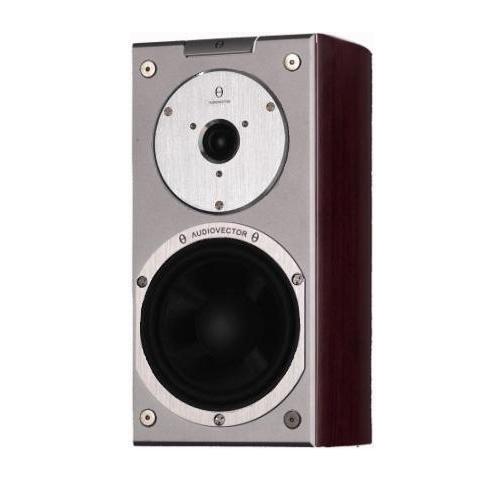 Акустическая система Audiovector Si 1 Signature rosewood артикул 448981FV-1