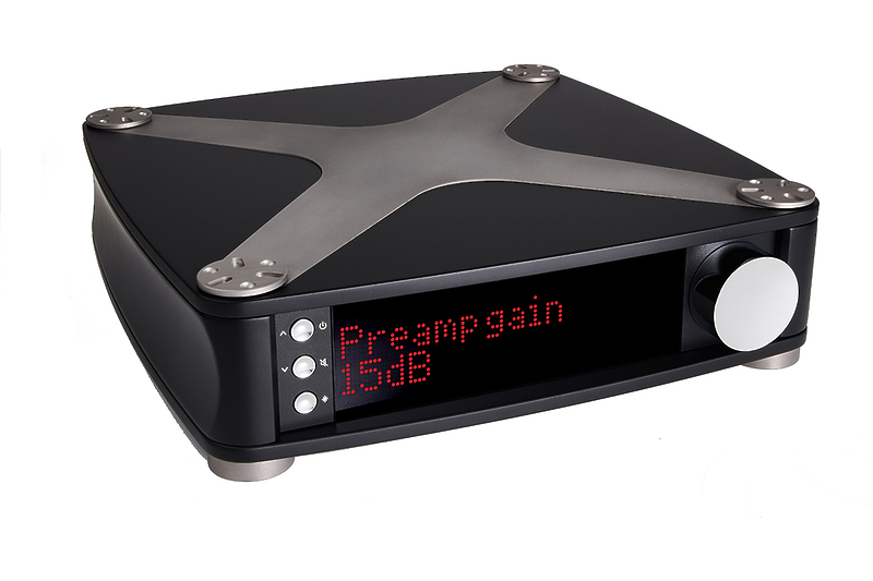 Интегрированный усилитель Aavik I-580 артикул 265602Si-1 в интернет-магазине «HiFiRussia»