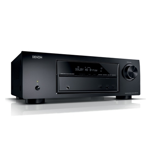 AV Ресивер Denon Майские праздники артикул 389127FV-1
