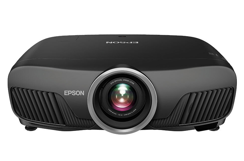 Проектор Epson EH-TW9300 артикул 155336Si-1 фото 3