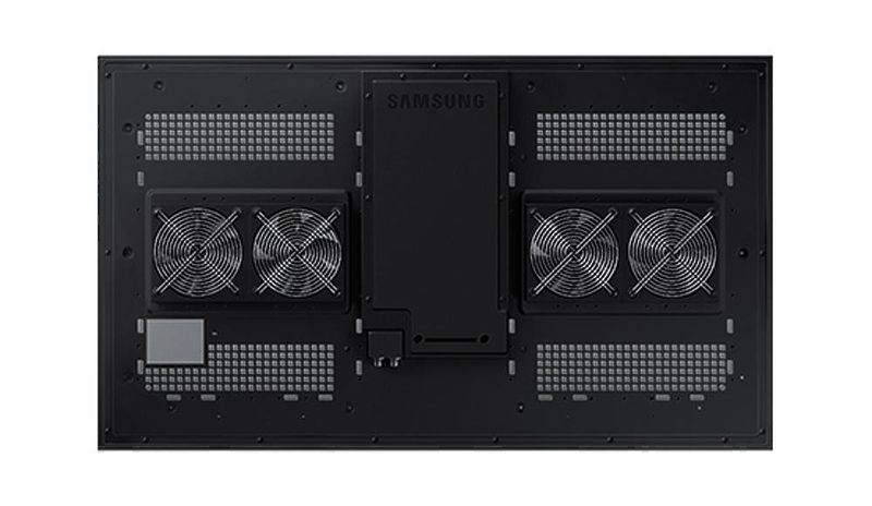 Samsung OH55D-K #1 в «HiFiRussia»