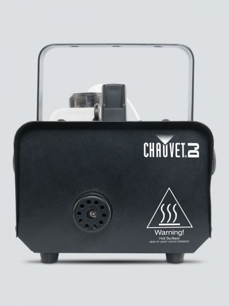 Генератор эффектов Chauvet Hurricane 1400 артикул 152496Si-1 фото 4