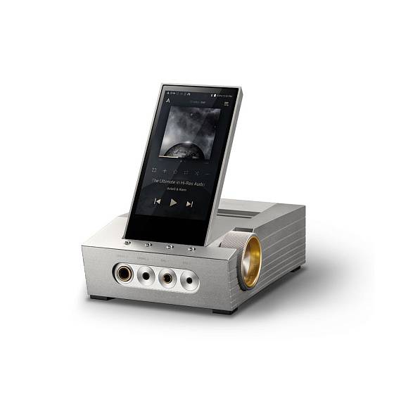Плеер-усилитель Astell&Kern ACRO CA1000 артикул 260354Si-1