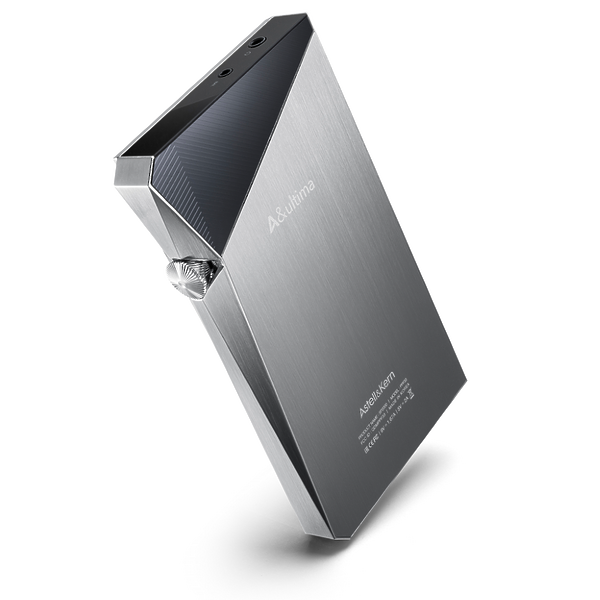 Плеер Astell&Kern SP2000 Copper артикул 196640Si-1 фото 10