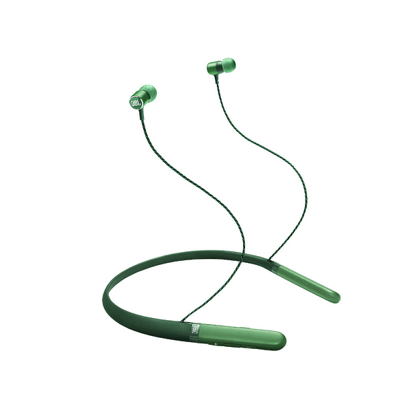 Наушники JBL LIVE 200BT green артикул 192190Si-1 в интернет-магазине «HiFiRussia»