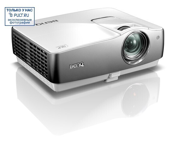 Проектор Benq W1100 артикул 349468FV-1 фото 3