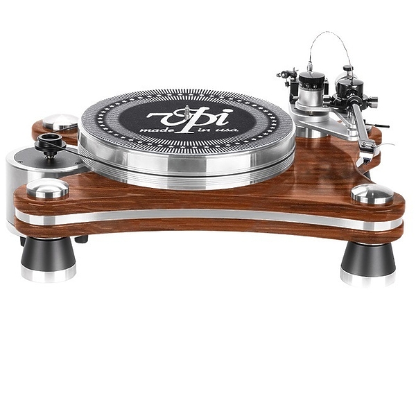 Проигрыватель винила VPI Prime Signature Rosewood артикул 180390Si-1