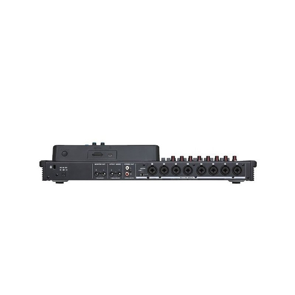 Портастудия Tascam DP-32SD артикул 171658Si-1 фото 4