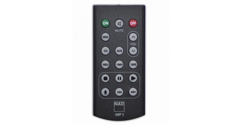 AV ресивер NAD T 748 V2 артикул 157935Si-1 фото 4