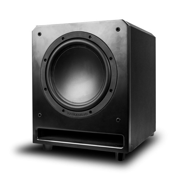 Сабвуфер TruAudio SS-10 артикул 167568Si-1 фото 5