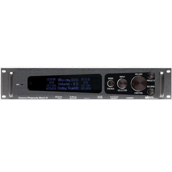 ADA Cinema Rhapsody Mach IV артикул 291754-1